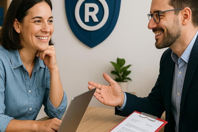 Trademark Registration